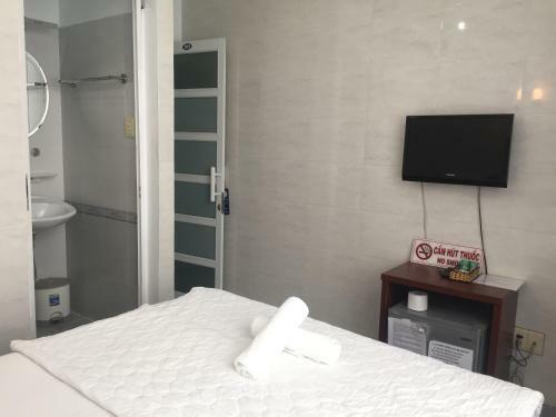 Hostal Vy Khanh Guesthouse