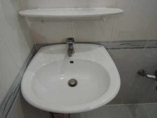 Hostal Vy Khanh Guesthouse