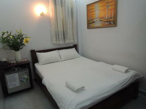 Hostal Vy Khanh Guesthouse