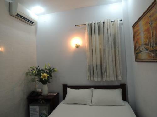 Hostal Vy Khanh Guesthouse
