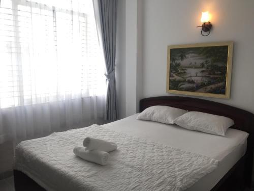 Hostal Vy Khanh Guesthouse
