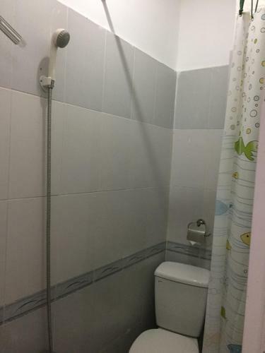 Hostal Vy Khanh Guesthouse
