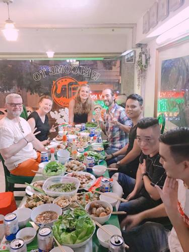 Thinh Vuong Hotel