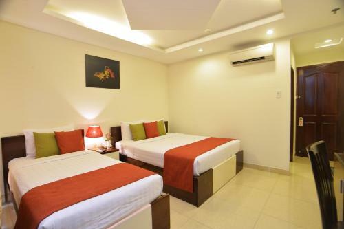 Beautiful Saigon Boutique Hotel