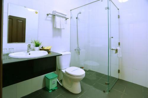Beautiful Saigon Boutique Hotel