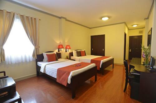 Beautiful Saigon Boutique Hotel