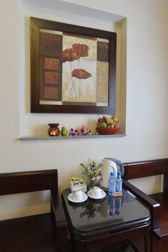 Beautiful Saigon Boutique Hotel