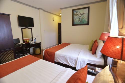 Beautiful Saigon Boutique Hotel