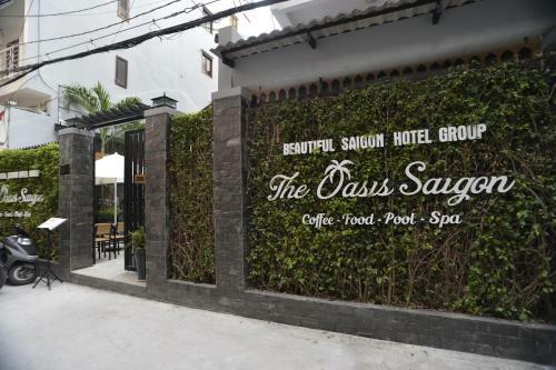 Beautiful Saigon Boutique Hotel