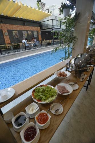 Beautiful Saigon Boutique Hotel