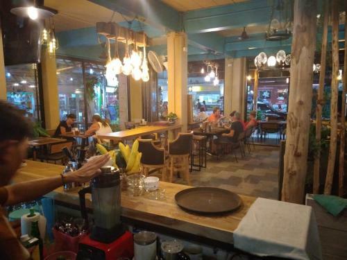 Samui Green Hotel