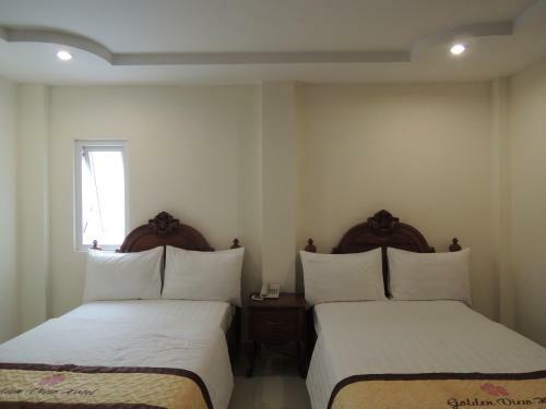 Golden View Hotel