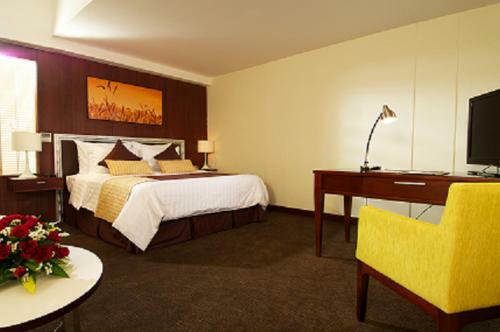 Vissai Saigon Hotel