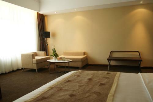Vissai Saigon Hotel