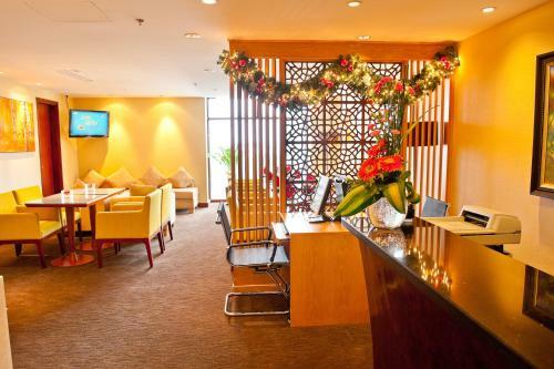 Vissai Saigon Hotel