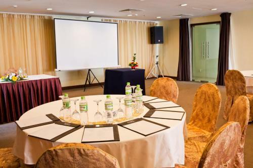 Vissai Saigon Hotel