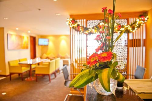 Vissai Saigon Hotel