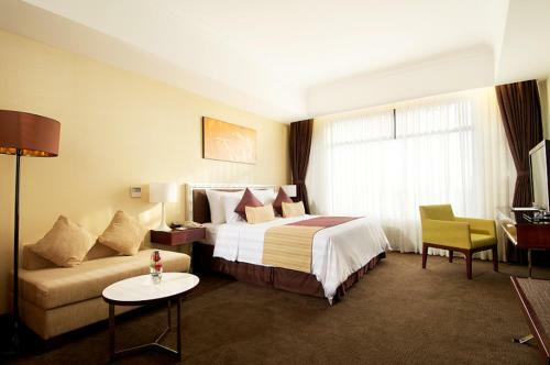 Vissai Saigon Hotel