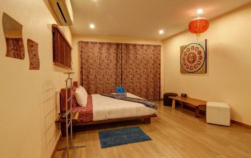 Chaweng Noi Villa