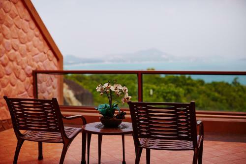 Hotel Samui Bayview Resort & Spa