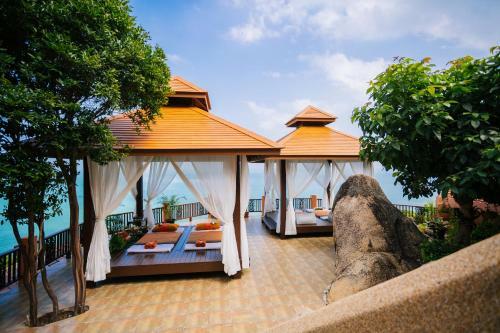 Hotel Samui Bayview Resort & Spa