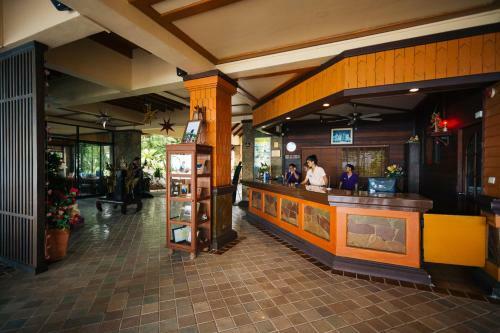Hotel Samui Bayview Resort & Spa
