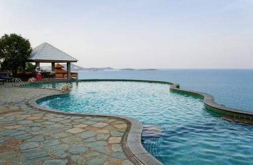 Hotel Samui Bayview Resort & Spa