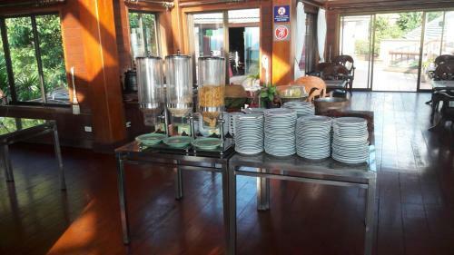 Hotel Samui Bayview Resort & Spa