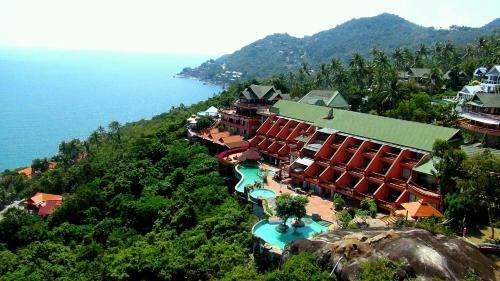 Hotel Samui Bayview Resort & Spa