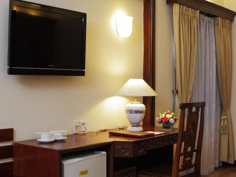 Royal Hotel Saigon