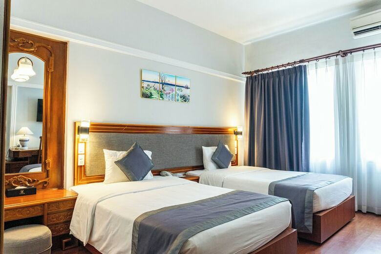 Royal Hotel Saigon