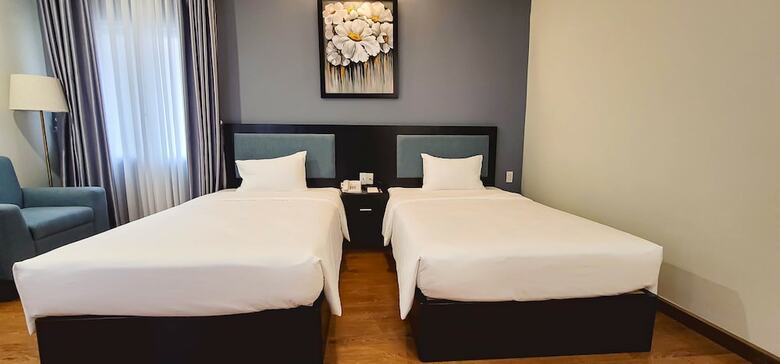 Royal Hotel Saigon