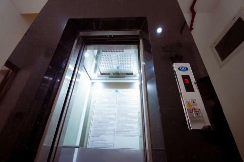 Ck Saigon Central Hotel (former Is Big Mama Hotel)