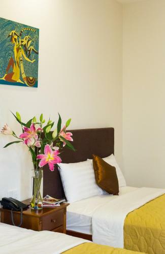 Giang Son 3 Hotel