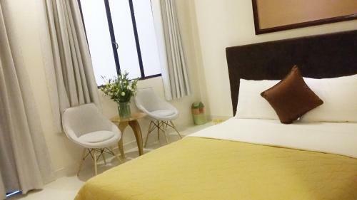 Giang Son 3 Hotel