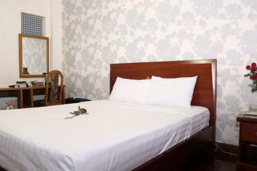 Saigon Sky Hotel