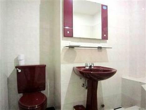 Saigon Sky Hotel