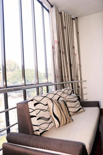 Saigon Sky Hotel