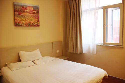 Hanting Express Hotel Quan Cheng Road
