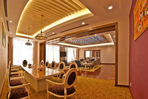 Tan Son Nhat Saigon Hotel