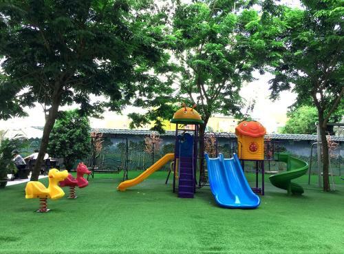 Tan Son Nhat Saigon Hotel