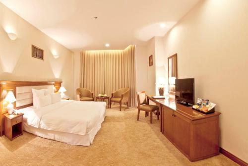 Tan Son Nhat Saigon Hotel