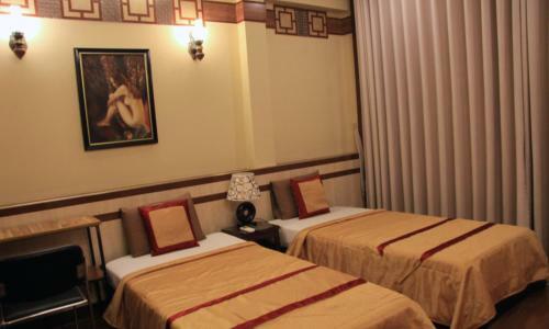 Bi Saigon Hotel