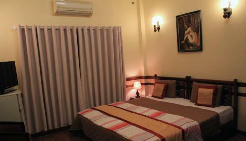 Bi Saigon Hotel