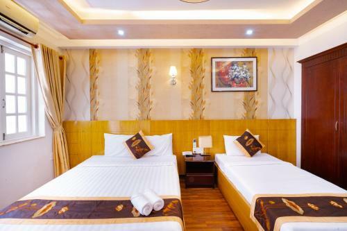 Saigon Amigo Hotel