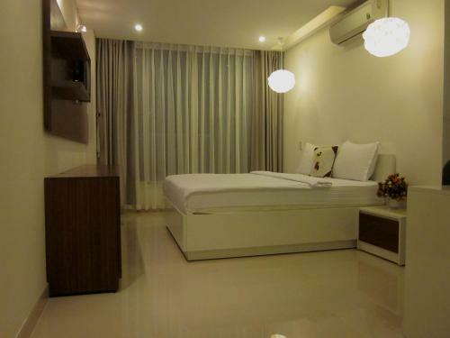 Hotel Yellow House Saigon