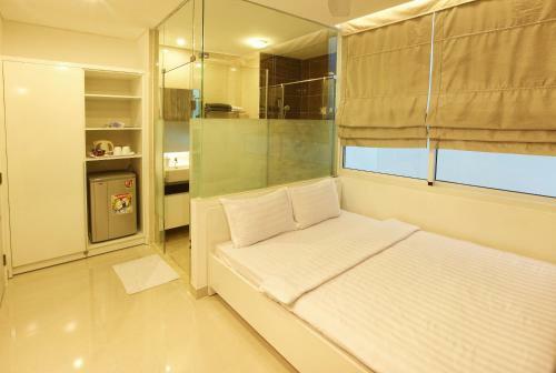 Hotel Yellow House Saigon