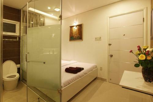 Hotel Yellow House Saigon