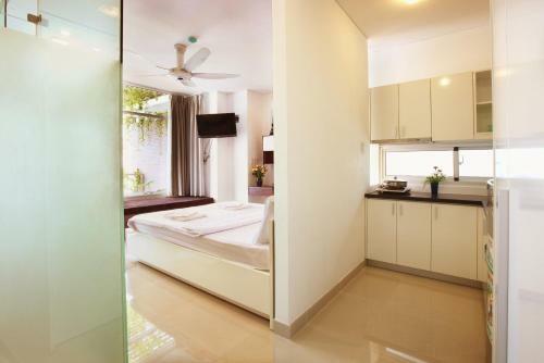 Hotel Yellow House Saigon