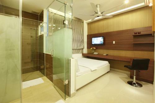 Hotel Yellow House Saigon